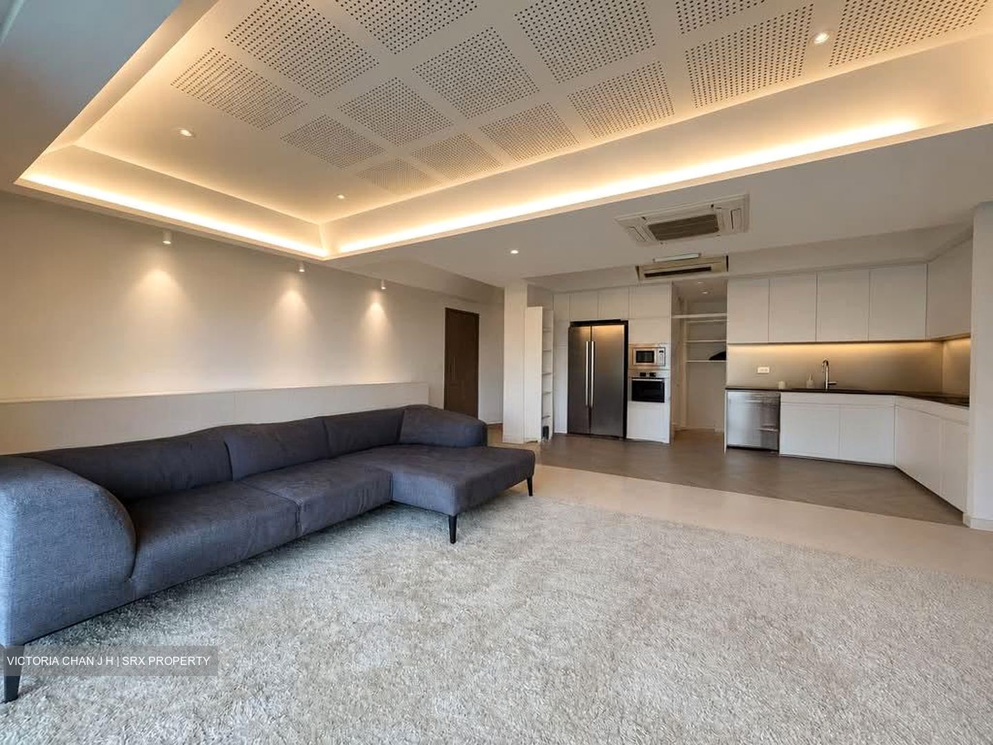 Flamingo Valley (D15), Condominium #595799181